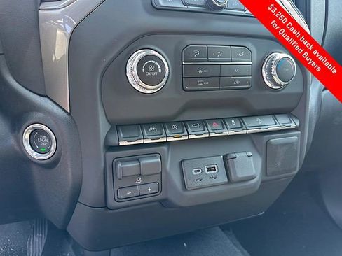 New 2026 GMC Sierra 1500 Pro w/ Graphite Edition image 24