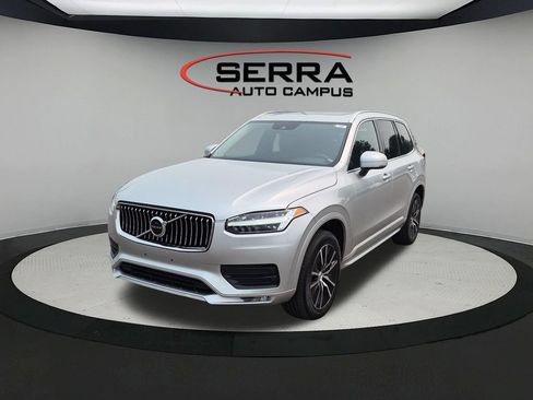 Used 2020 Volvo XC90 T5 Momentum AWD/4WD image 1