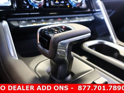 New 2026 GMC Sierra 1500 Denali w/ Technology Package image 28
