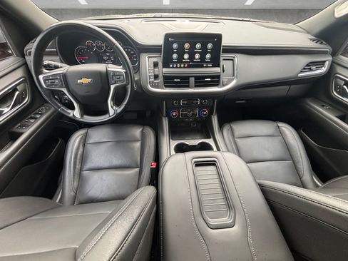 Used 2021 Chevrolet Tahoe LT image 24