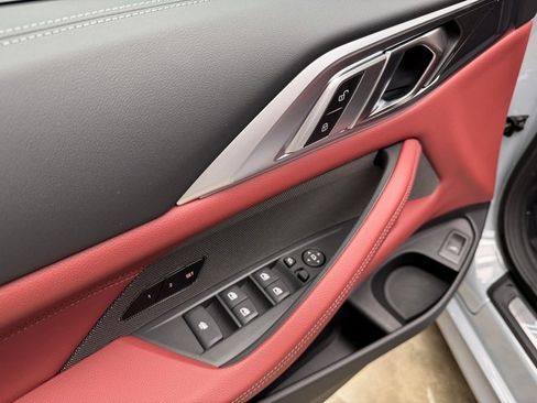 New 2026 BMW 430i xDrive Convertible image 11