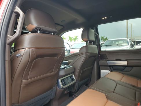 Used 2025 Ford F350 King Ranch image 15