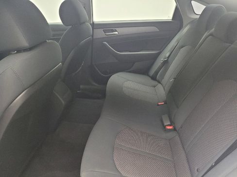 Used 2018 Hyundai Sonata SEL FWD image 18