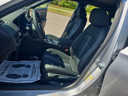 New 2026 Honda Civic Sport image 14