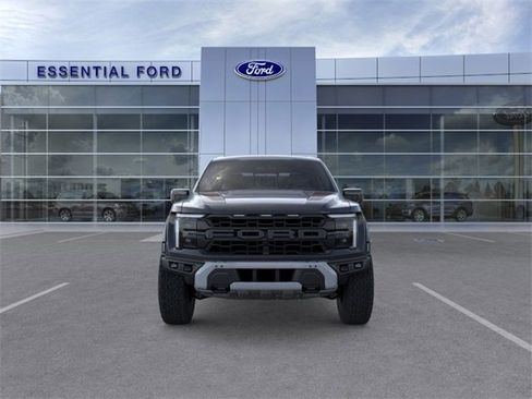 New 2025 Ford F150 Raptor image 6