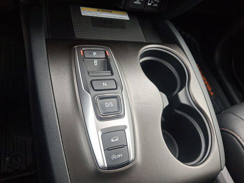 Certified 2023 Honda Passport TrailSport image 15