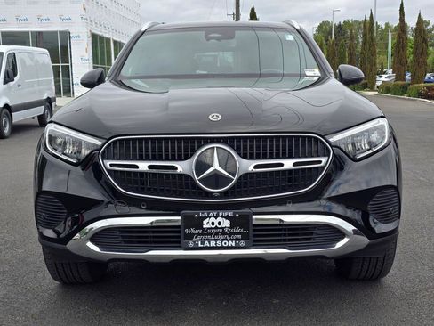 Used 2023 Mercedes-Benz GLC 300 4MATIC image 9