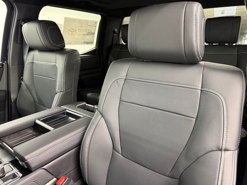 New 2026 Toyota Tundra Limited image 20