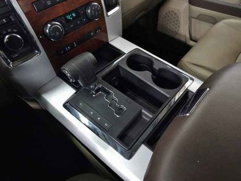 Used 2009 Dodge Ram 1500 Truck Laramie image 21