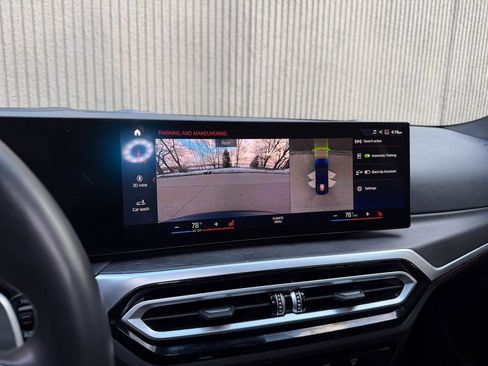 Used 2024 BMW M340i xDrive image 29