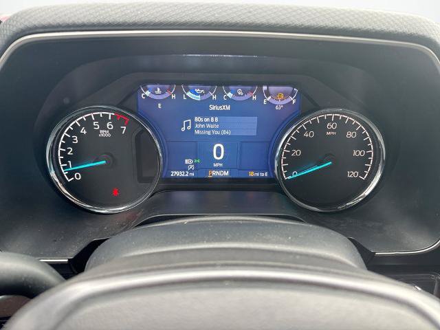 Certified 2023 Ford F150 XLT w/ Equipment Group 302A High AWD/4WD image 29