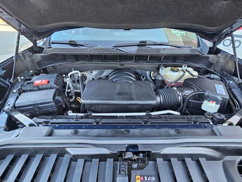 Used 2021 Chevrolet Silverado 1500 LT Trail Boss w/ Convenience Package II image 31