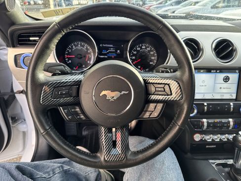 Used 2016 Ford Mustang Premium w/ Equipment Group 201A image 17