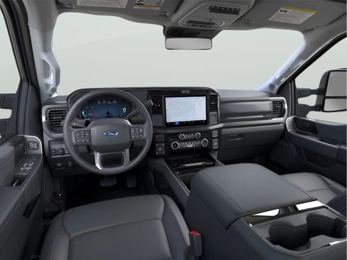 New 2026 Ford F250 Lariat image 9