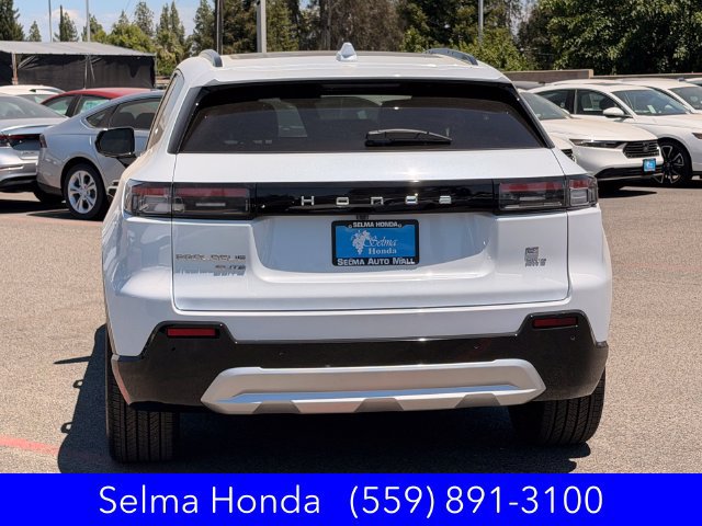 New 2026 Honda Prologue Elite image 5