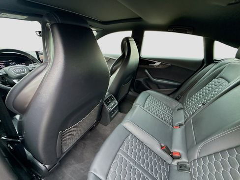 Used 2023 Audi RS 5 2.9T w/ RS Driver Assistance Package image 24