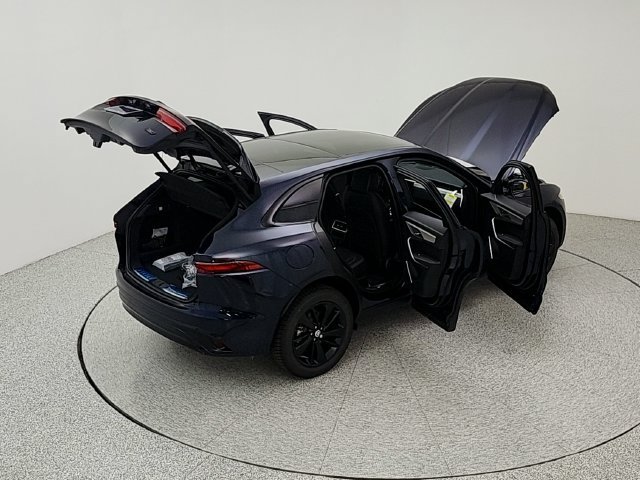 New 2026 Jaguar F-PACE R-Dynamic S AWD/4WD image 39