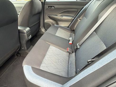 Used 2023 Nissan Versa SV image 16