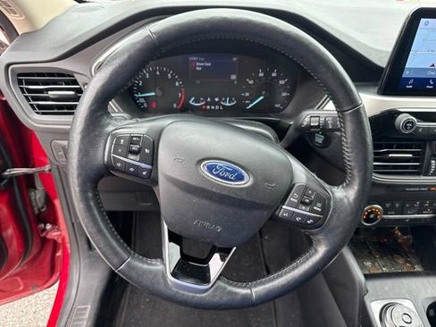 Used 2020 Ford Escape SEL AWD/4WD image 22