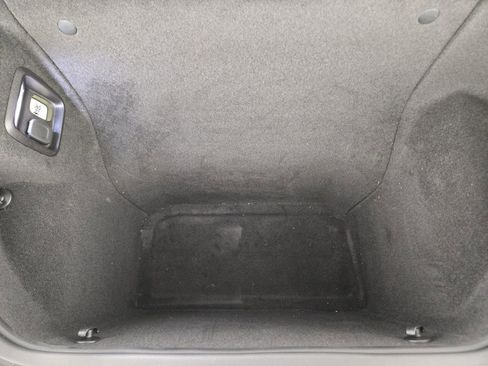 Used 2025 Chevrolet Corvette Z06 w/ Battery Protection Package RWD image 35