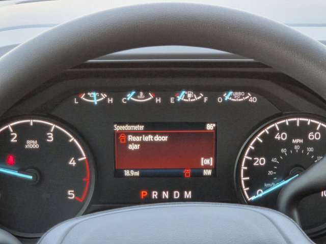 New 2027 Ford F250 XL w/ F-250 >10K GVWR Package AWD/4WD image 20