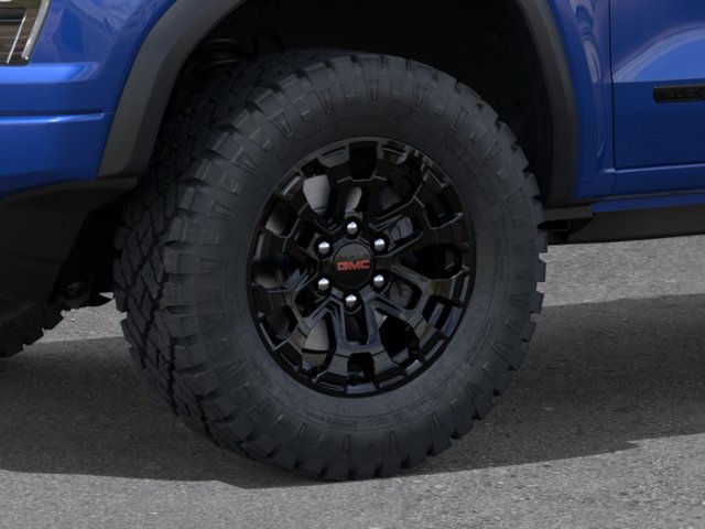 New 2026 GMC Canyon Elevation w/ Convenience Package AWD/4WD image 9