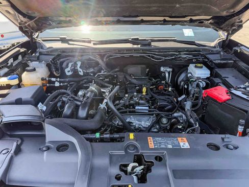 Used 2024 Ford Ranger XLT w/ Equipment Group 301A High RWD image 27