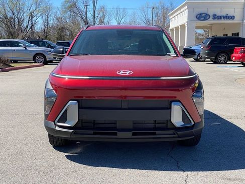 New 2026 Hyundai Kona SEL Sport image 2