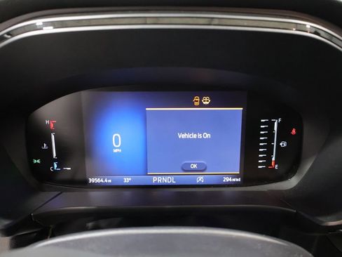 Used 2024 Ford Escape ST-Line image 41