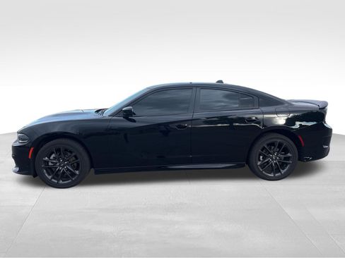 Used 2022 Dodge Charger GT image 8