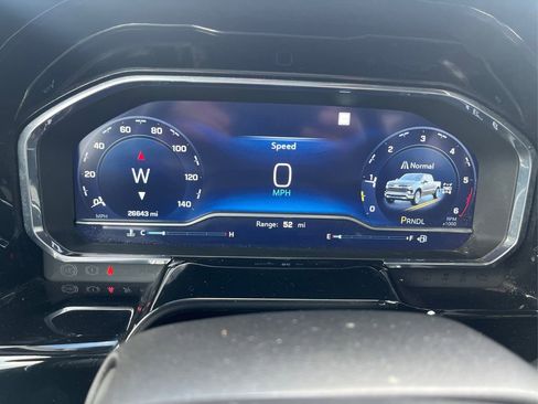 Used 2023 Chevrolet Silverado 1500 LT image 16