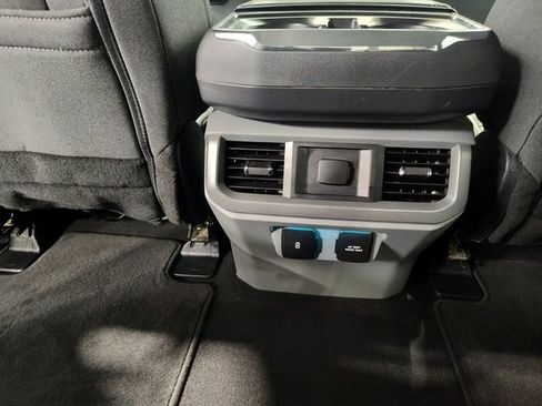 Used 2024 Ford F150 XLT w/ Equipment Group 302A MID AWD/4WD image 15