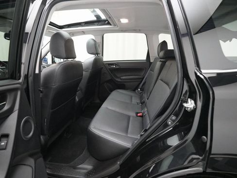 Used 2016 Subaru Forester 2.5i Limited image 17