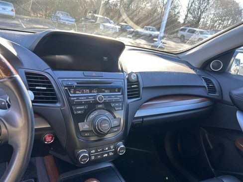 Used 2013 Acura RDX AWD w/ Technology Package image 11