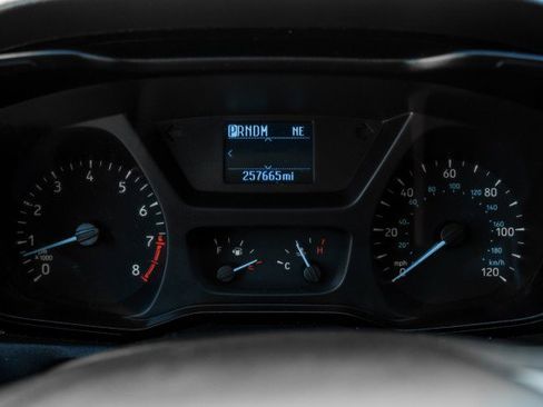 Used 2019 Ford Transit 150 130 Low Roof image 23