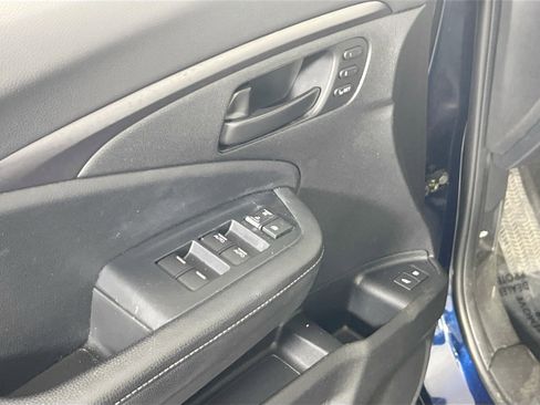 Used 2022 Honda Passport EX-L image 17