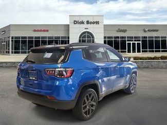 New 2026 Jeep Compass Limited video 3