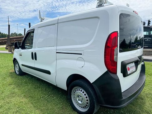 Used 2016 RAM ProMaster City Tradesman FWD image 22