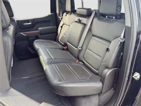 Certified 2022 GMC Sierra 1500 Denali w/ Denali Premium Package image 26