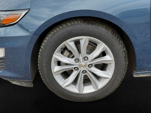 Used 2024 Chevrolet Malibu LT FWD image 12