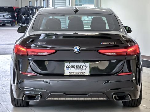 Used 2020 BMW M235i xDrive Gran Coupe AWD/4WD image 5