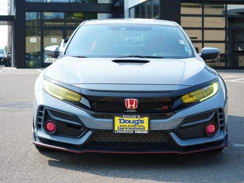 Used 2020 Honda Civic Type R image 11