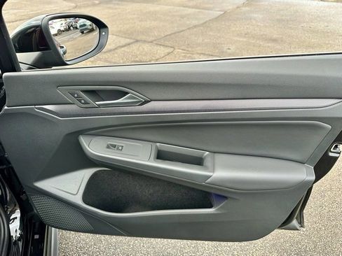 Used 2025 Volkswagen GTI Autobahn image 23