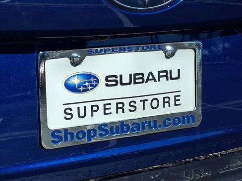 Certified 2025 Subaru Crosstrek 2.0i Premium w/ Convenience Package #2 image 15