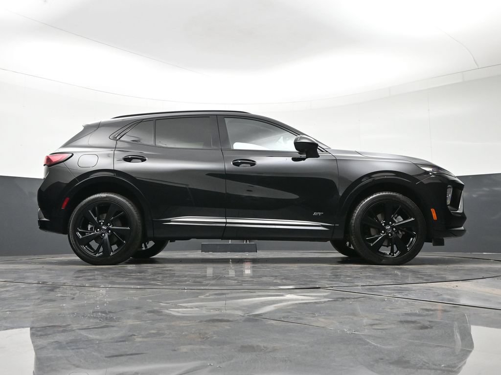 Used 2026 Buick Envision Sport Touring AWD/4WD image 29
