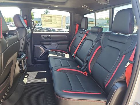 New 2027 RAM 1500 TRX AWD/4WD image 14