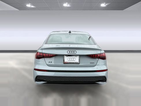 New 2026 Audi A3 2.0T Premium Plus image 10