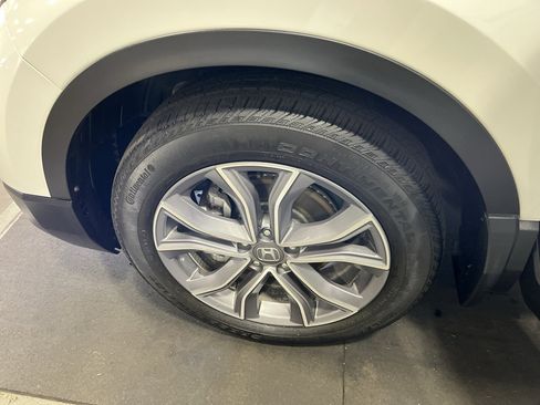 Used 2021 Honda CR-V Touring image 28