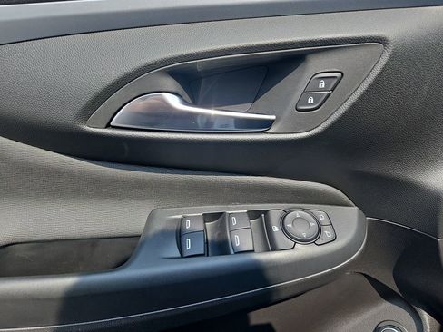 New 2025 Buick Envista Preferred w/ Convenience I Package FWD image 13