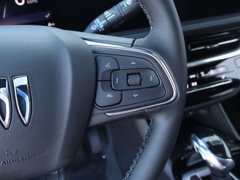 New 2026 Buick Envista Sport Touring FWD image 31